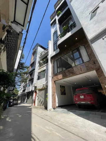 Bất động sản tại Hà Nội - ảnh 1
