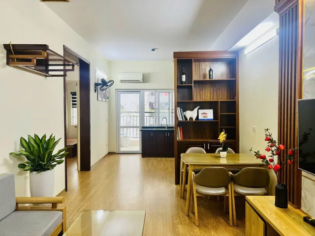 Bất động sản tại Hà Nội - ảnh 1