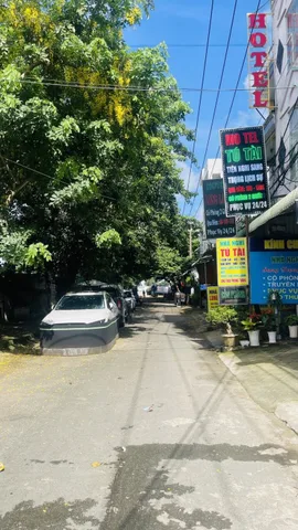 Bất động sản tại Bình Dương - ảnh 1
