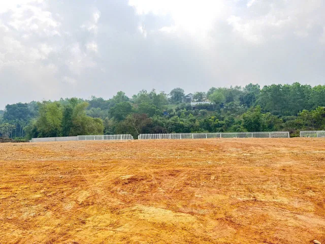 Bất động sản tại Hòa Bình - ảnh 1