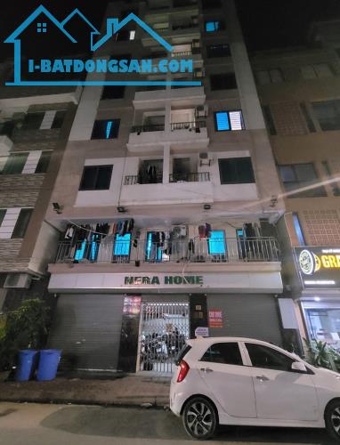 Bất động sản tại Hà Nội - ảnh 1