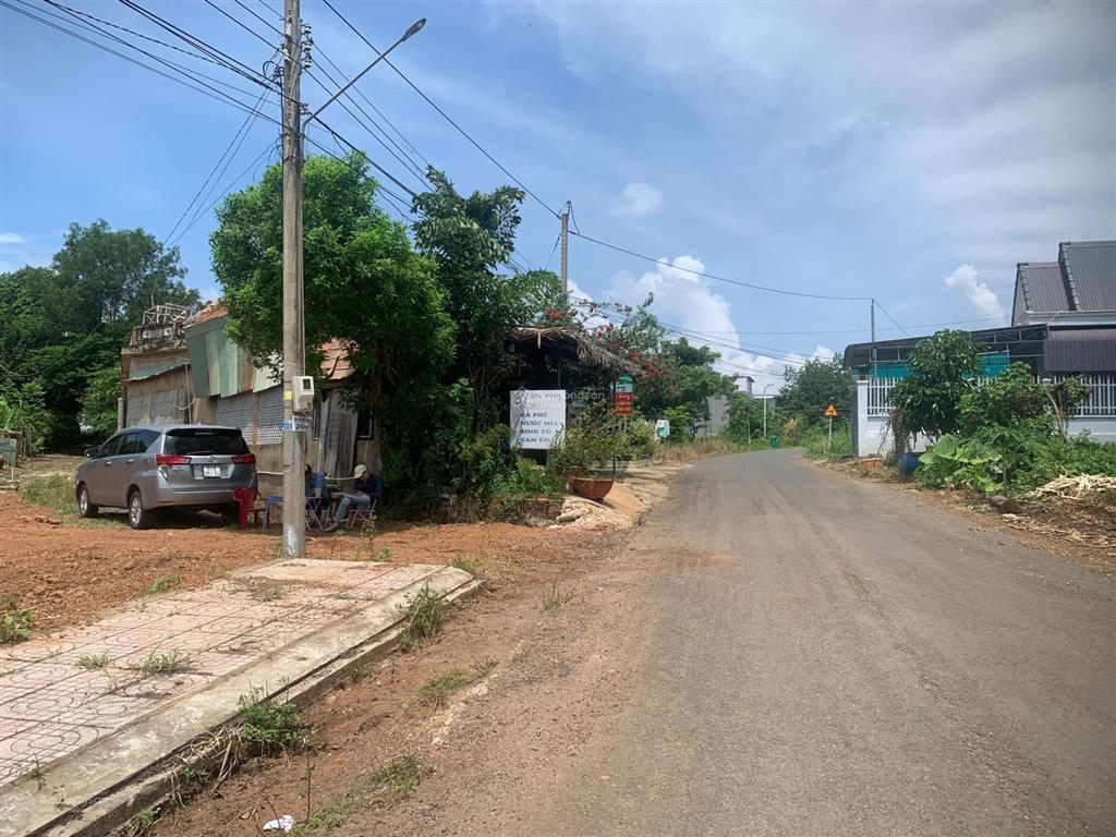 Bất động sản tại Bình Phước - ảnh 1