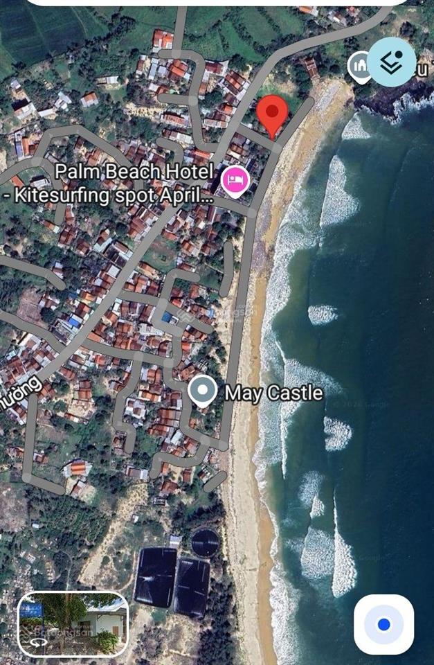 Bất động sản tại Phú Yên - ảnh 1