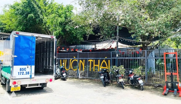 Bất động sản tại Cần Thơ - ảnh 1