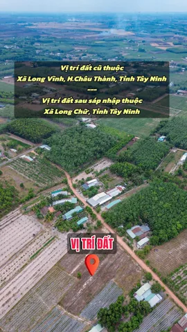 Bất động sản tại Tây Ninh - ảnh 1
