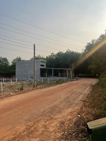 Bất động sản tại Bình Dương - ảnh 1
