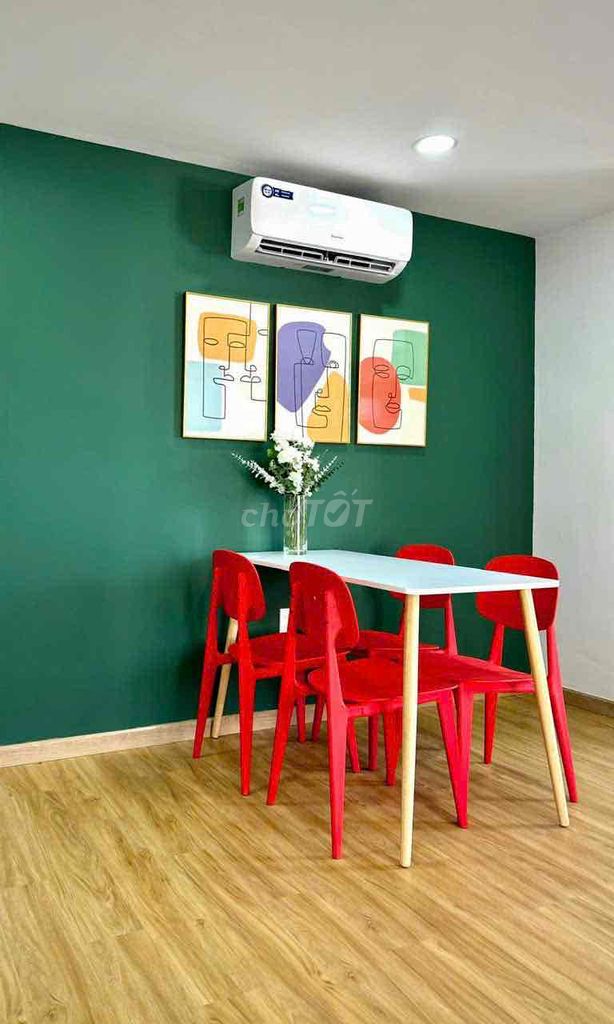 Căn hộ / chung cư tại Phú Nhuận, TP. Hồ Chí Minh - ảnh 4