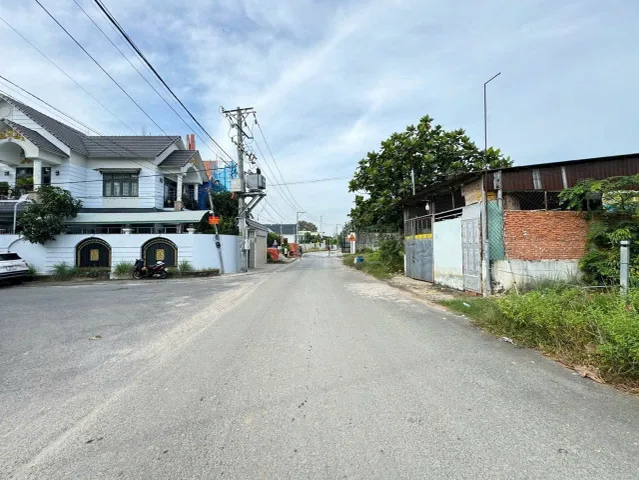 Bất động sản tại Bình Dương - ảnh 1