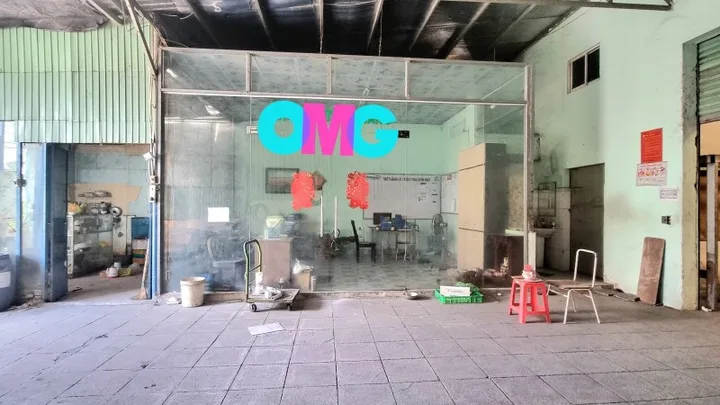 Bất động sản tại Bình Dương - ảnh 1