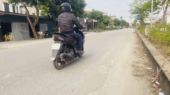 Bất động sản tại Hải Phòng - ảnh 1