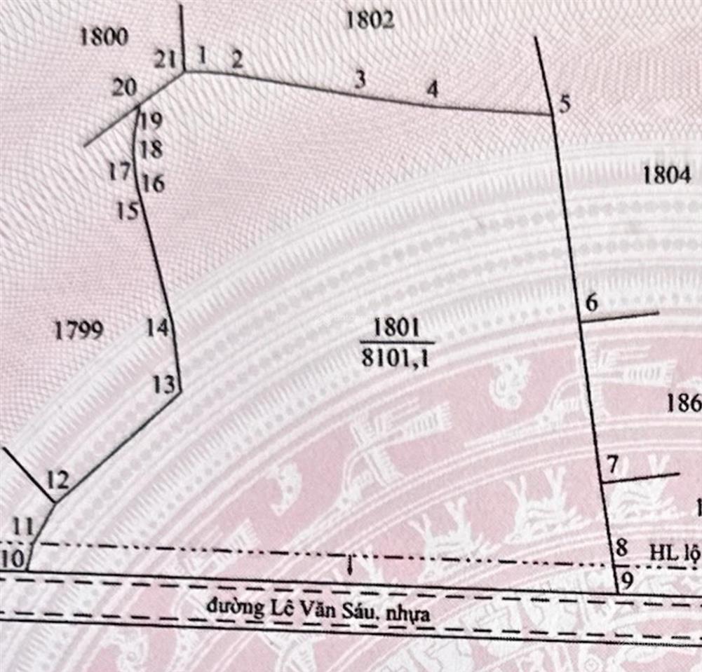 Bất động sản tại Tiền Giang - ảnh 1
