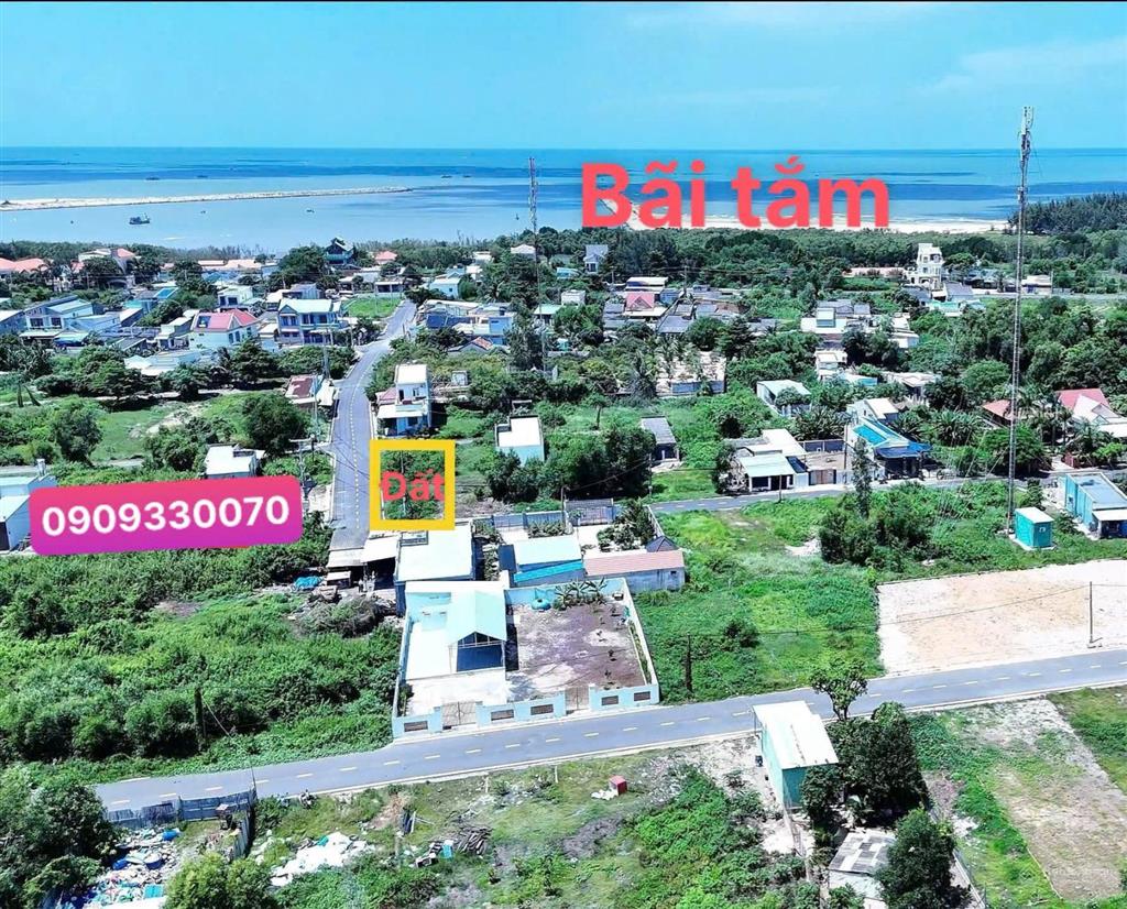 Bất động sản tại Bà Rịa - Vũng Tàu - ảnh 1