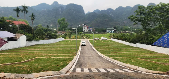 Bất động sản tại Phú Thọ - ảnh 1