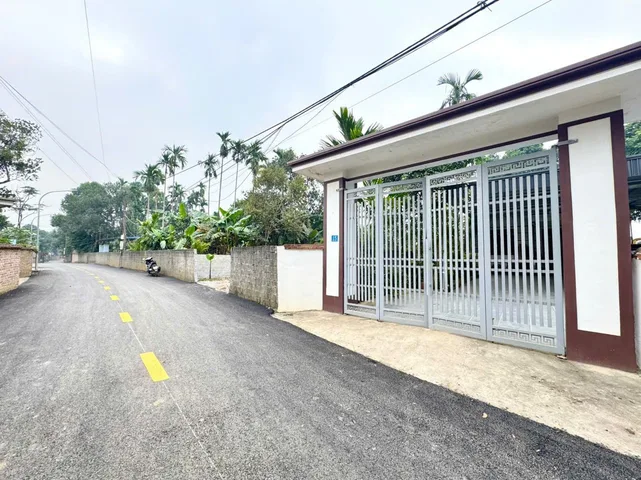 Bất động sản tại Phú Thọ - ảnh 1