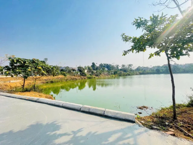 Bất động sản tại Phú Thọ - ảnh 1