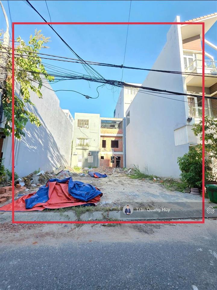 Bất động sản tại Đà Nẵng - ảnh 1