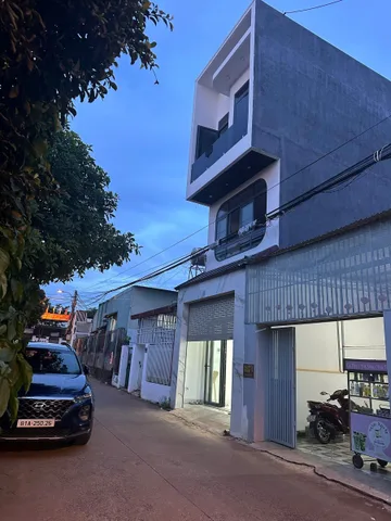 Bất động sản tại Đắk Lắk - ảnh 1