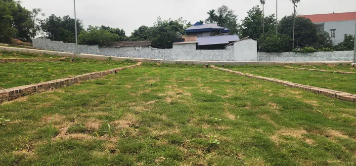 Bất động sản tại Phú Thọ - ảnh 1