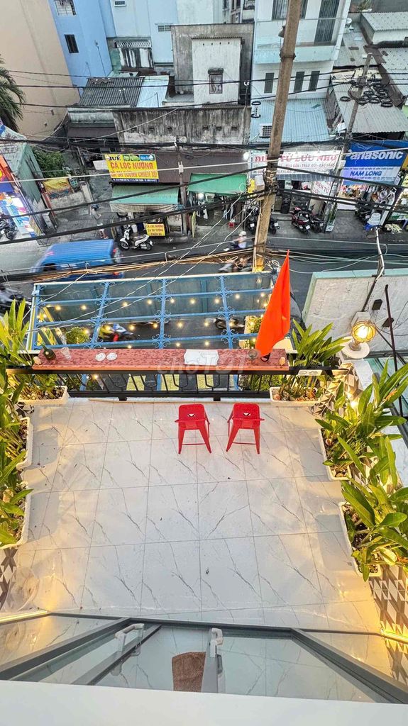 Nhà riêng tại Bình Thạnh, TP. Hồ Chí Minh - ảnh 1