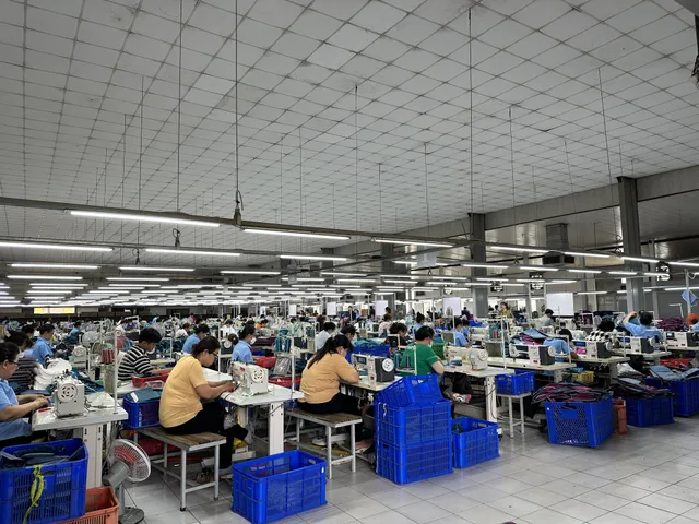 Bất động sản tại Long An - ảnh 1