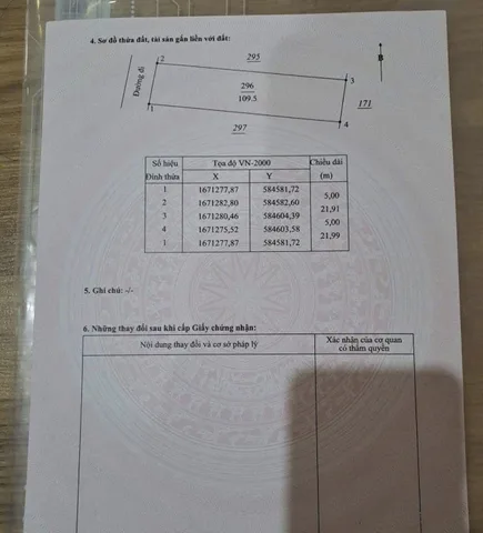 Bất động sản tại Quảng Ngãi - ảnh 1