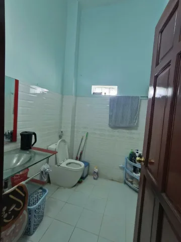 Bất động sản tại Bình Dương - ảnh 1