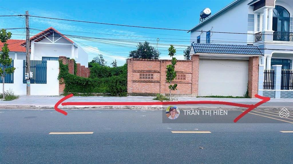 Bất động sản tại Bà Rịa - Vũng Tàu - ảnh 1