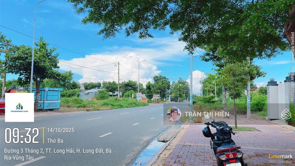 Bất động sản tại Bà Rịa - Vũng Tàu - ảnh 1