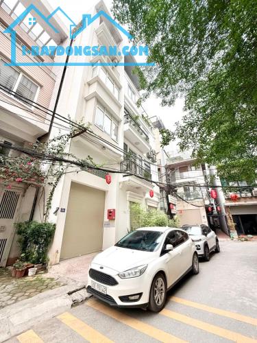 Bất động sản tại Hà Nội - ảnh 1