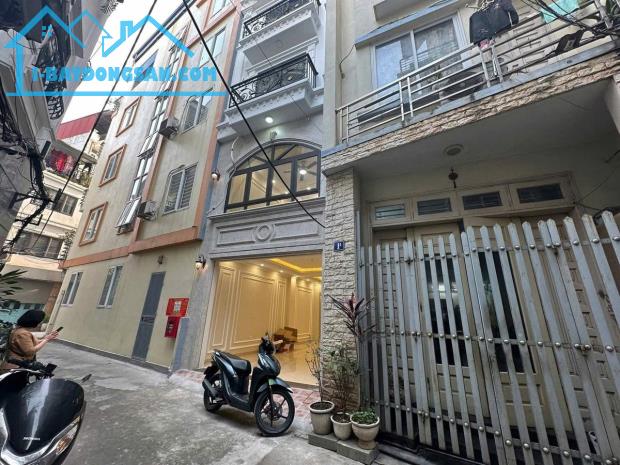 Bất động sản tại Hà Nội - ảnh 1
