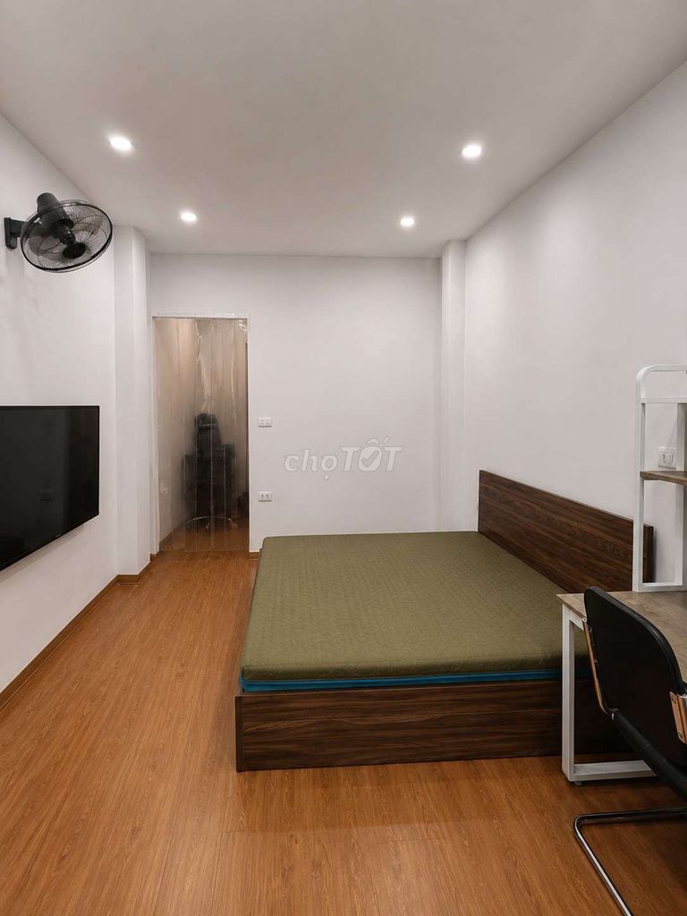 Nhà riêng tại Hai Bà Trưng, Hà Nội - ảnh 3