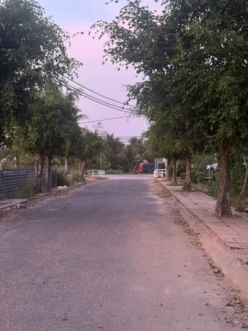 Bất động sản tại Tiền Giang - ảnh 1