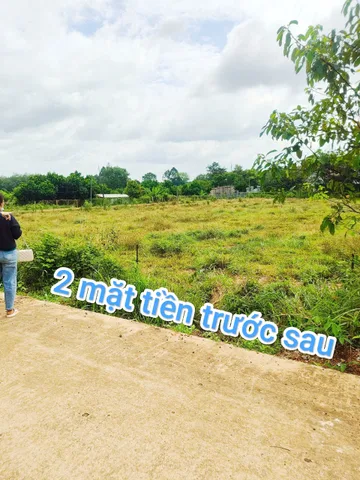 Bất động sản tại Bình Dương - ảnh 1