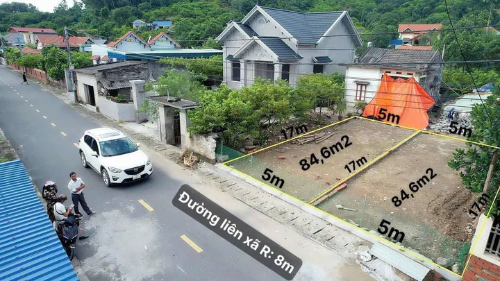 Bất động sản tại Hải Phòng - ảnh 1
