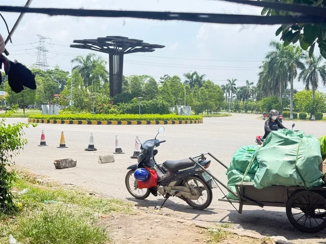 Bất động sản tại Bắc Ninh - ảnh 1