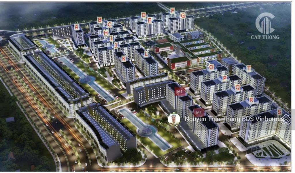 Bất động sản tại Bắc Ninh - ảnh 1
