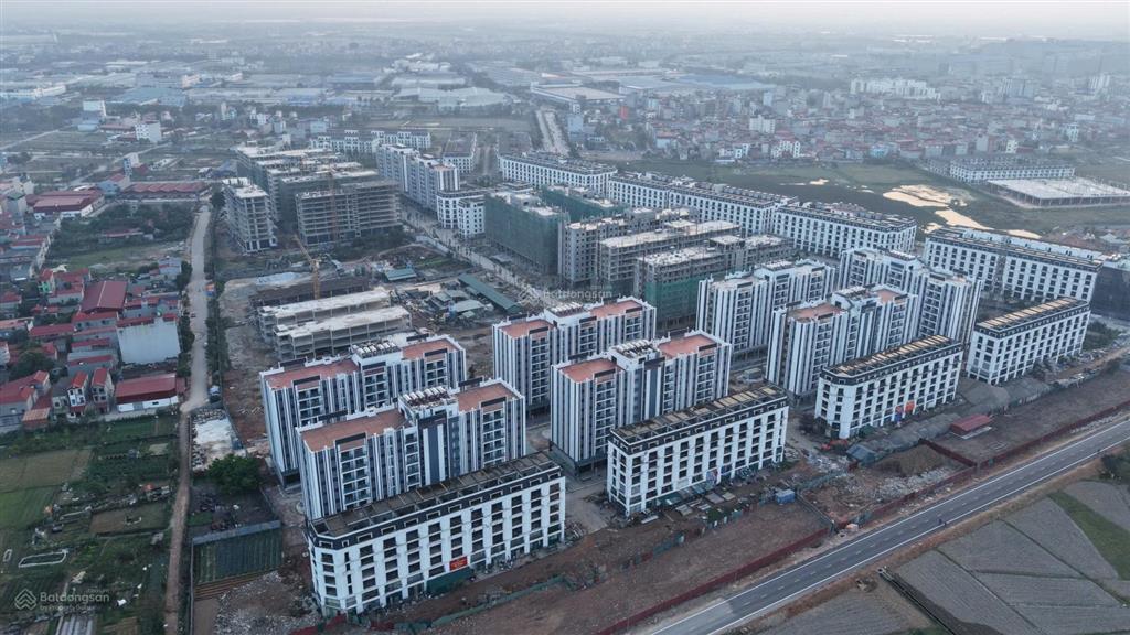 Bất động sản tại Bắc Ninh - ảnh 1