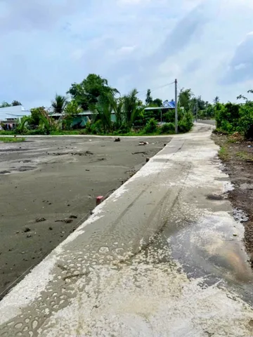 Bất động sản tại Tây Ninh - ảnh 1