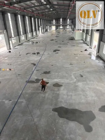 Bất động sản tại Long An - ảnh 1