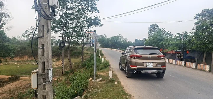 Bất động sản tại Thái Nguyên - ảnh 1