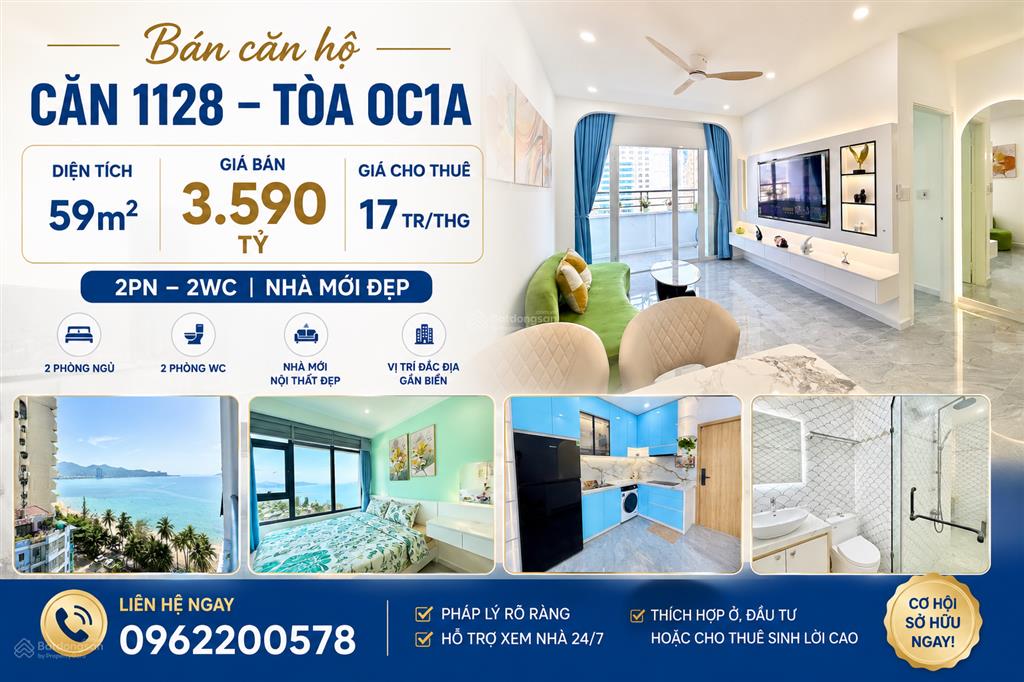 Bất động sản tại Khánh Hòa - ảnh 1
