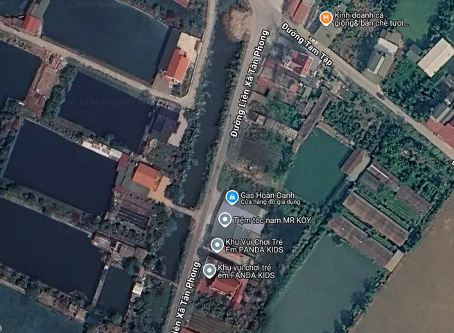 Bất động sản tại Hải Phòng - ảnh 1