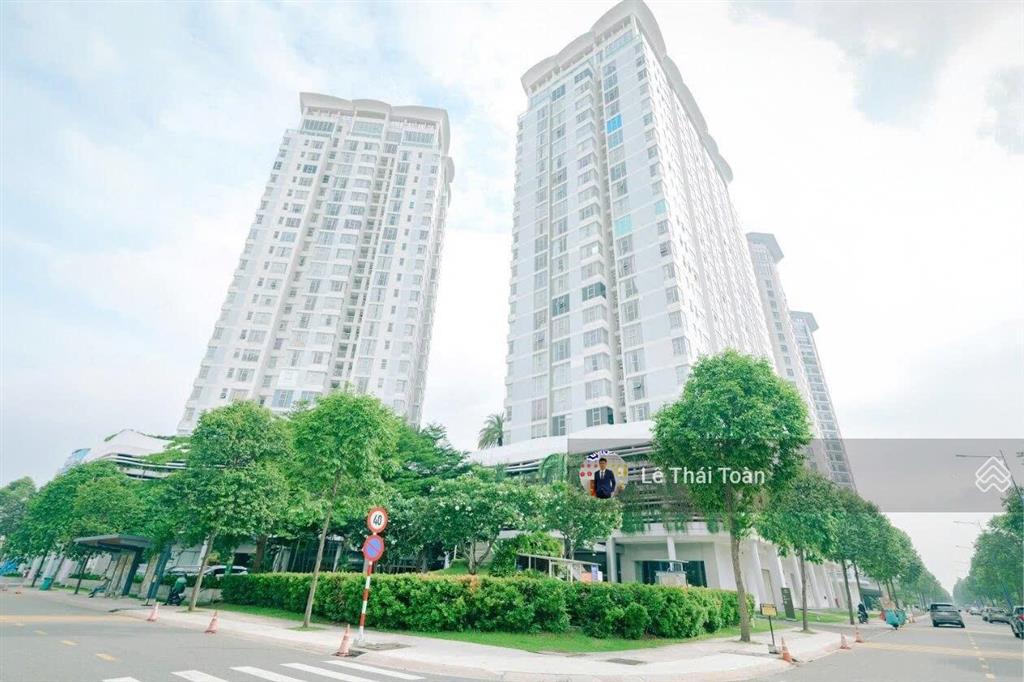 Bất động sản tại Bình Dương - ảnh 1