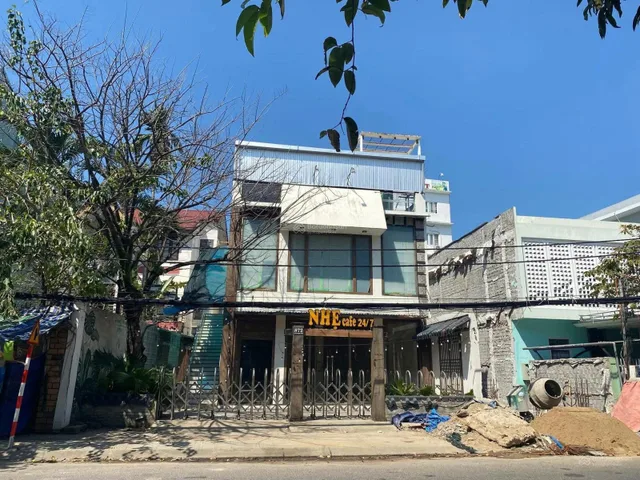 Bất động sản tại Đà Nẵng - ảnh 1