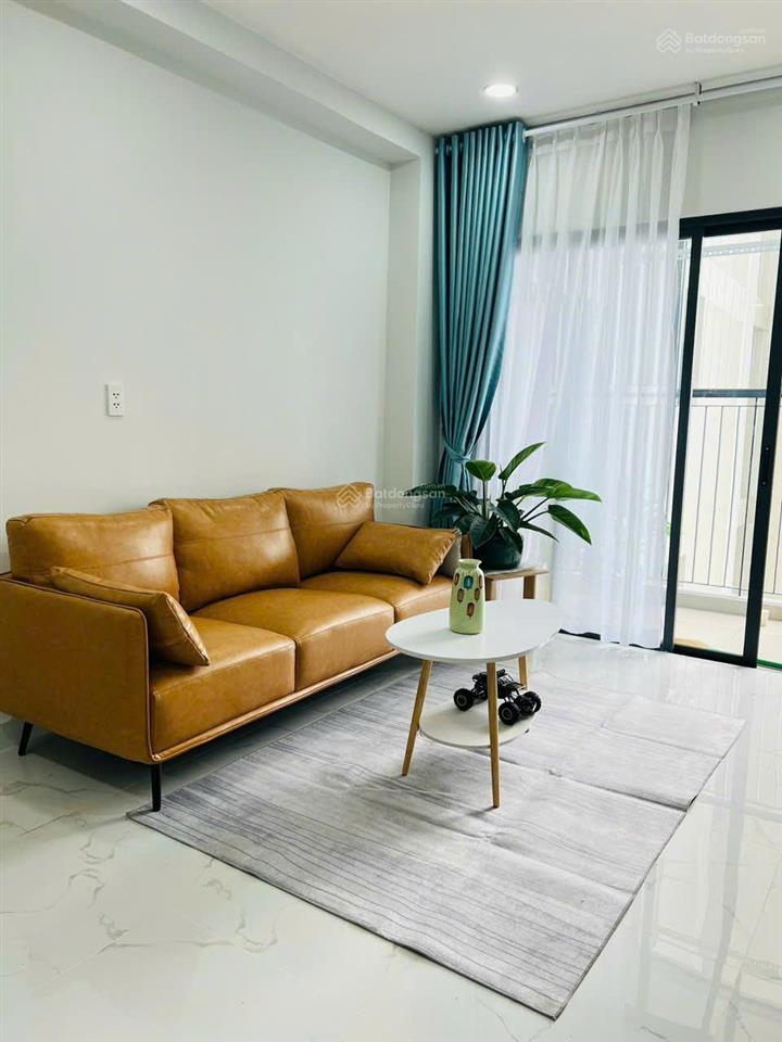 Bất động sản tại Bình Dương - ảnh 1