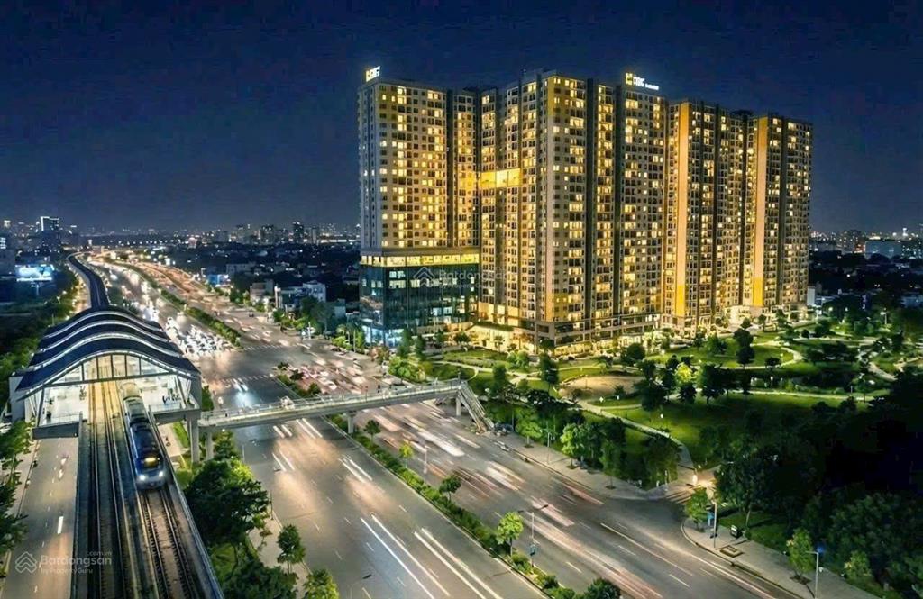 Bất động sản tại Bình Dương - ảnh 1