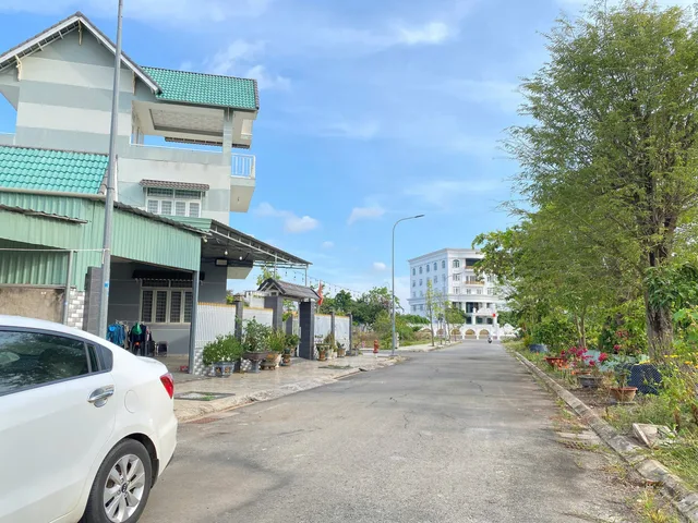 Bất động sản tại TP. Hồ Chí Minh - ảnh 1