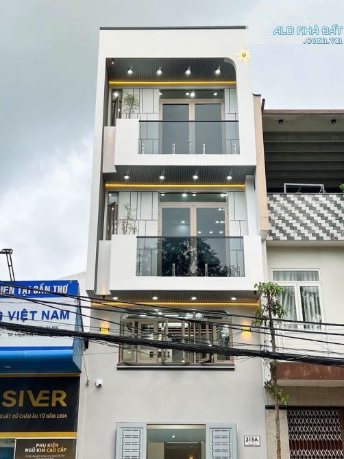 Bất động sản tại Cần Thơ - ảnh 1
