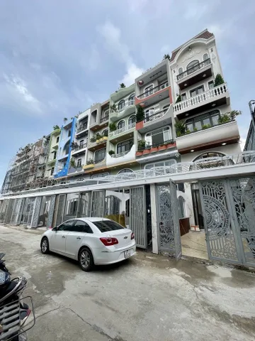 Bất động sản tại TP. Hồ Chí Minh - ảnh 1