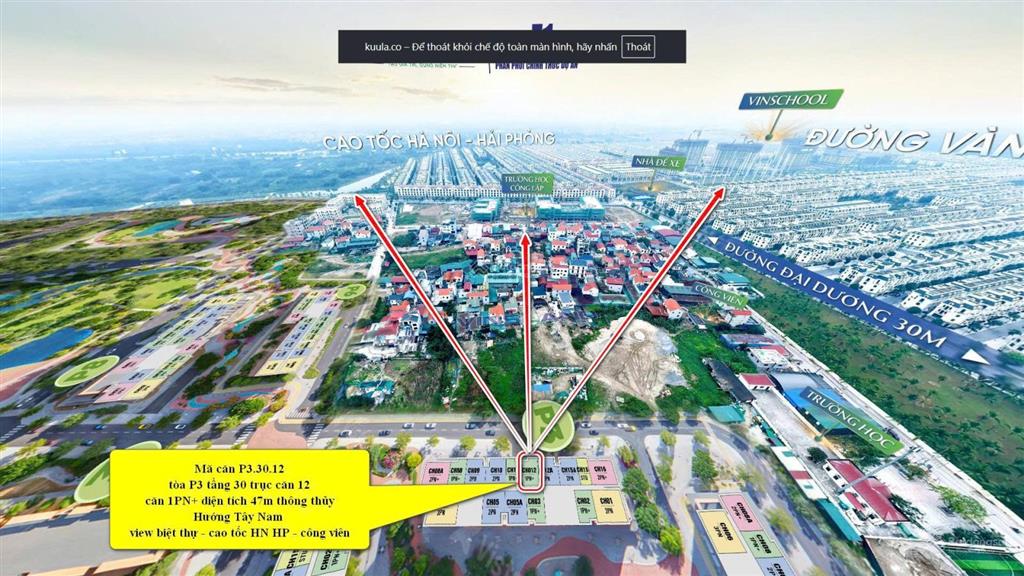 Bất động sản tại Hưng Yên - ảnh 1
